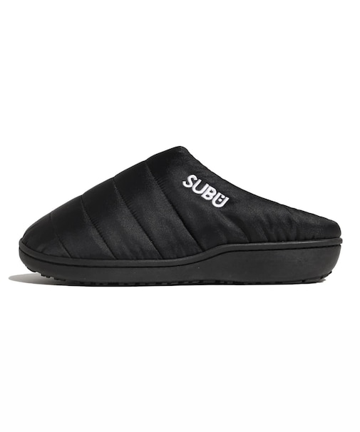 SUBU / スブ ORIGINALS F-LINE BLACK / SB-131
