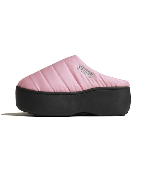 SUBU / スブ PLATFORM PINK / SV-231