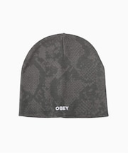 OBEY / オベイ SILO BEANIE