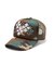 SUPPLIER / サプライヤー Cross Leather Patch Mesh Cap