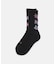 ROSTER SOX / ロスターソックス DE LA