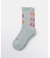 ROSTER SOX / ロスターソックス DE LA