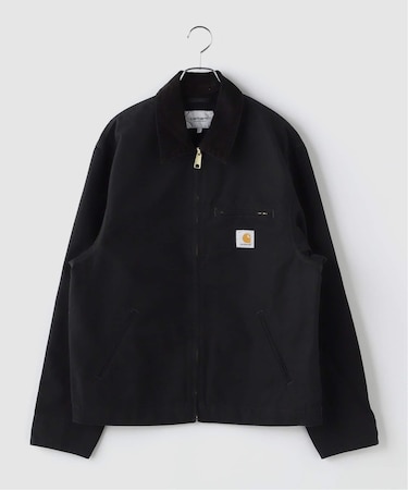 CARHARTT WIP / カーハート ダブリューアイピー Detroit Jacket
