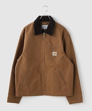 CARHARTT WIP / カーハート ダブリューアイピー Detroit Jacket