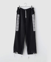 DISCOVERED / ディスカバード Docking Wide Track Pants