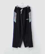 DISCOVERED / ディスカバード Docking Wide Track Pants