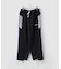 DISCOVERED / ディスカバード Docking Wide Track Pants