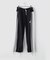 DISCOVERED / ディスカバード Docking Wide Track Pants