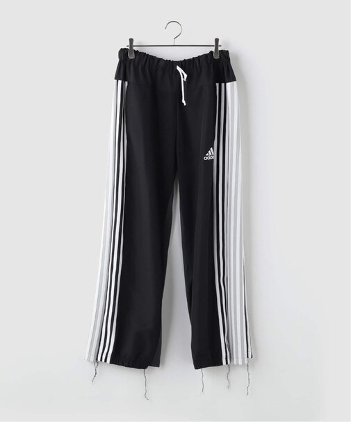 DISCOVERED / ディスカバード Docking Wide Track Pants