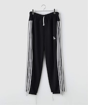 DISCOVERED / ディスカバード Docking Wide Track Pants