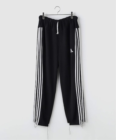 DISCOVERED / ディスカバード Docking Wide Track Pants