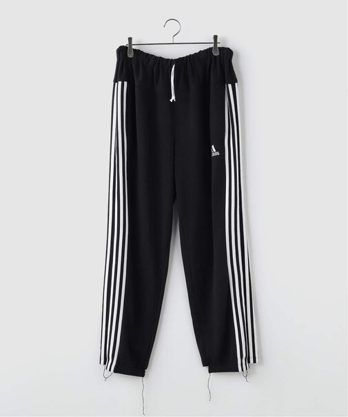 DISCOVERED / ディスカバード Docking Wide Track Pants