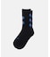 ROSTER SOX / ロスターソックス PEACE