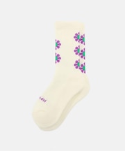ROSTER SOX / ロスターソックス PEACE