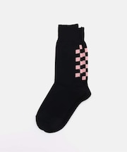 ROSTER SOX / ロスターソックス NAVIN by X