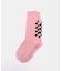 ROSTER SOX / ロスターソックス NAVIN by X