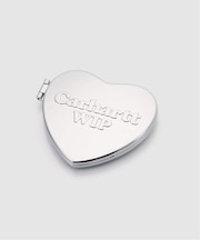 CARHARTT WIP / カーハート ダブリューアイピー Heart Pocket Mirror