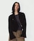 Knuth Marf / クヌースマーフ 2way cropped frill jacket