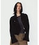 Knuth Marf / クヌースマーフ 2way cropped frill jacket