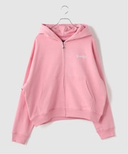 SUPPLIER / サプライヤー SprayCross Rhinestone ZipHoodie
