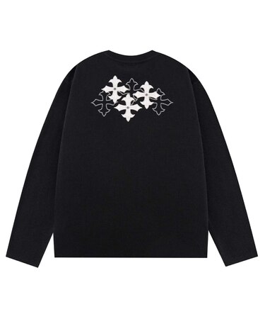 SUPPLIER / サプライヤー Multiple Cross Thermal L/S Tee