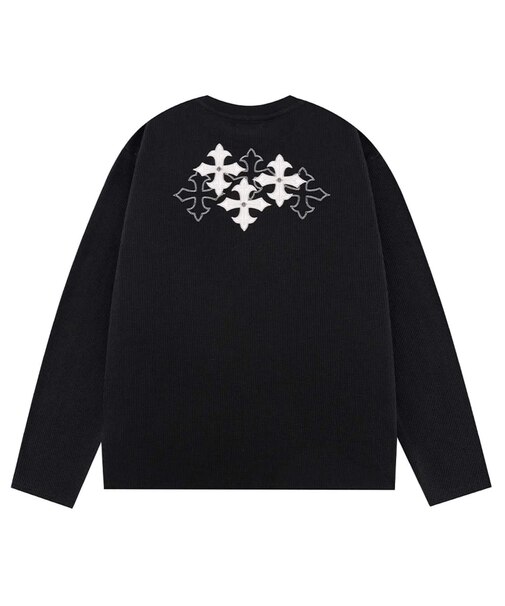 SUPPLIER / サプライヤー Multiple Cross Thermal L/S Tee