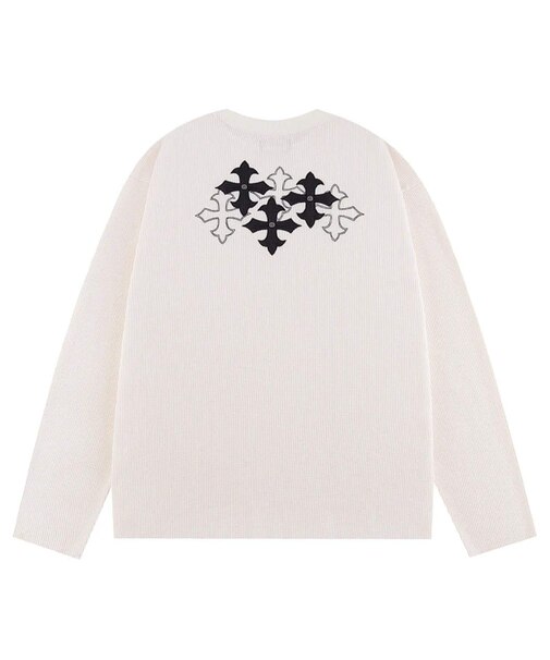 SUPPLIER / サプライヤー Multiple Cross Thermal L/S Tee