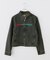 OBEY / オベイ ROVE MOTO JACKET