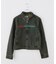 OBEY / オベイ ROVE MOTO JACKET