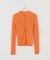 OURSAALTY / アワーソルティ Zigwiggle Button Cardigan