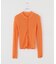 OURSAALTY / アワーソルティ Zigwiggle Button Cardigan