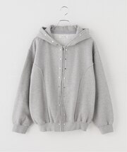 OURSAALTY / アワーソルティ Fleekerd Warm Hood