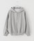 OURSAALTY / アワーソルティ Fleekerd Warm Hood
