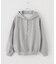 OURSAALTY / アワーソルティ Fleekerd Warm Hood