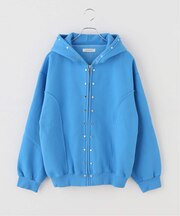 OURSAALTY / アワーソルティ Fleekerd Warm Hood