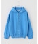 OURSAALTY / アワーソルティ Fleekerd Warm Hood