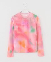 OURSAALTY / アワーソルティ Melting Pot T-shirt
