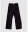 JIEDA / ジエダ ENGINEERED DRAPING FLARE DENIM
