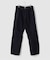 JIEDA / ジエダ ENGINEERED DRAPING FLARE DENIM