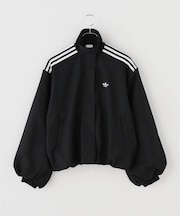 adidas originals / アディダス オリジナルス adidas ORI  SATIN PLEATED TRACK