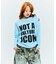 ロゴプリント ベイビーロンTEE / J LOGO PRINT BABYTEE L/S