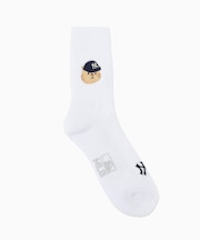 MLB CAT SOCKS