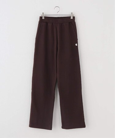 CARHARTT WIP / カーハート ダブリューアイピー W' Cassie Sweat Pant