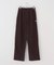 CARHARTT WIP / カーハート ダブリューアイピー W' Cassie Sweat Pant