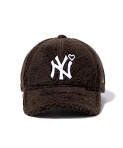 BASICKS × NEW ERA 9FORTY NEW YORK YANKEES CAP