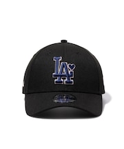 BASICKS × NEW ERA 9FORTY LOS ANGELES DODGERS CAP