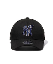 BASICKS × NEW ERA 9FORTY NEW YORK YANKEES CAP