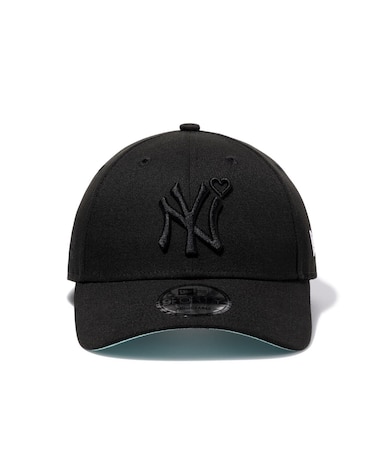 BASICKS × NEW ERA 9FORTY NEW YORK YANKEES CAP