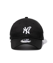 BASICKS × NEW ERA 9TWENTY NEW YORK YANKEES CAP