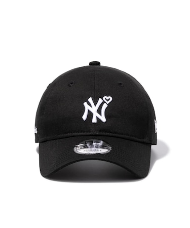 BASICKS × NEW ERA 9TWENTY NEW YORK YANKEES CAP